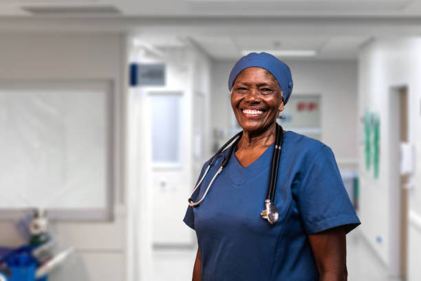 Nurse carer